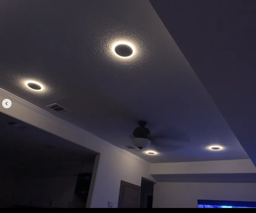 Slide of Nightlight Key And Electric