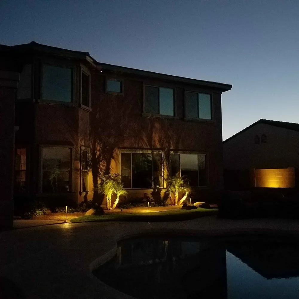 Affordable outlet and switch repair experts serving , - Nightscape Lighting Systems