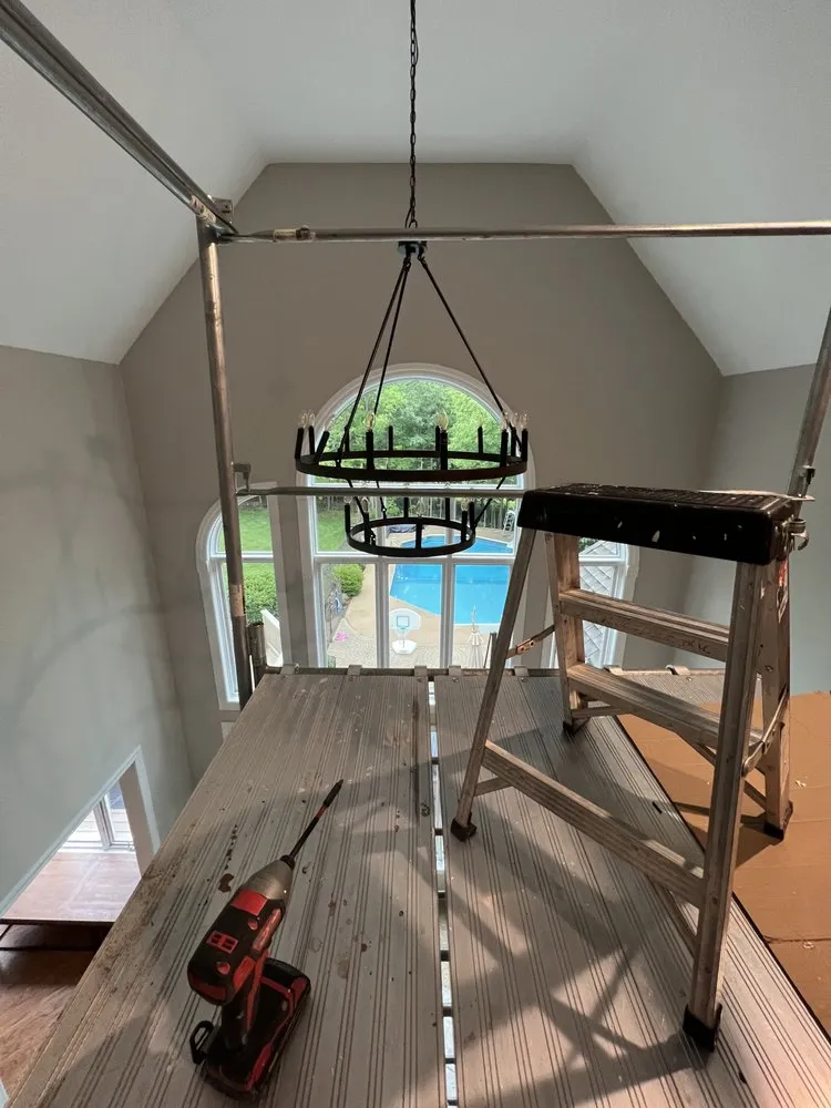 Slide of Nik Electric