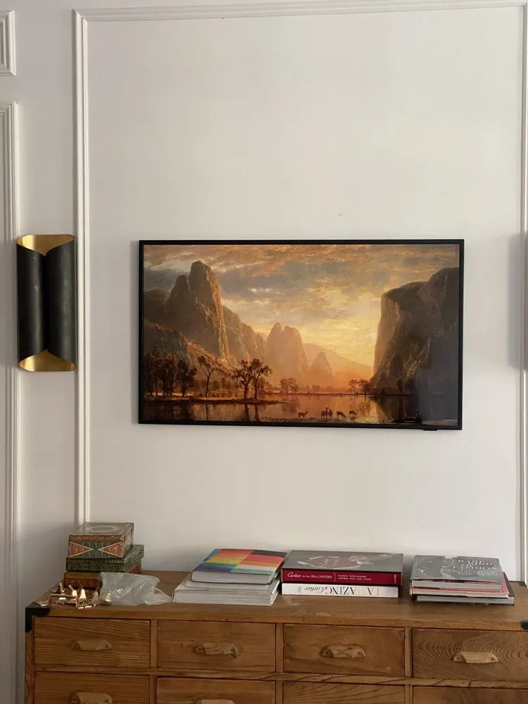 Slide of Nik Electric