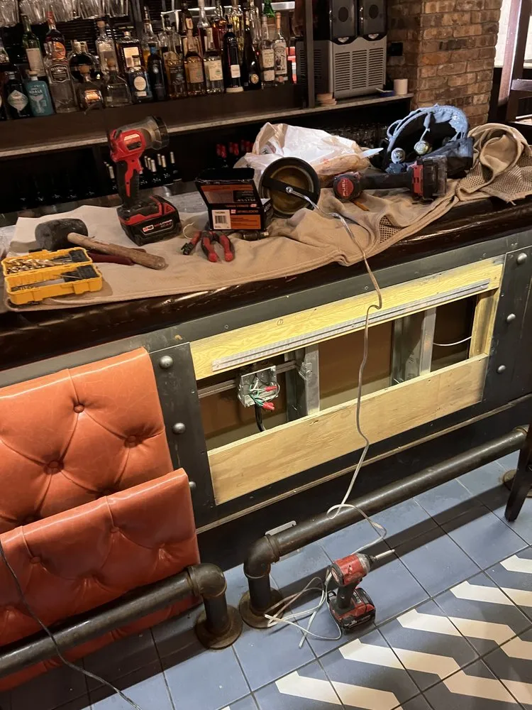 Slide of Nik Electric