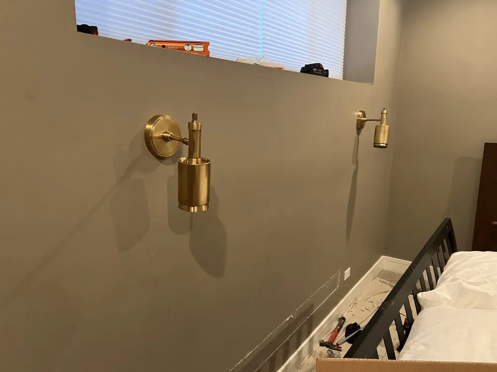 Slide of Nik Electric