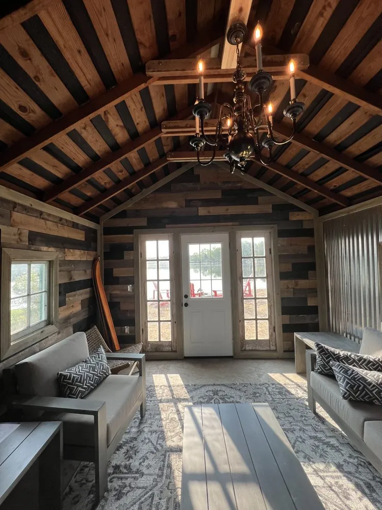 Slide of Nik Electric