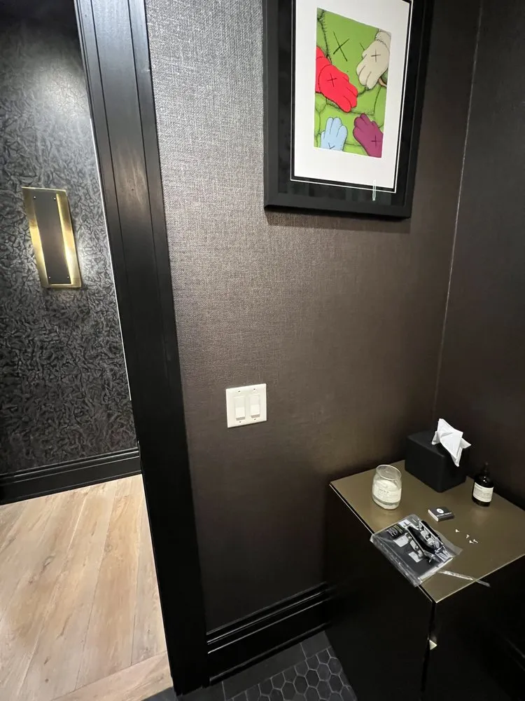 Slide of Nik Electric