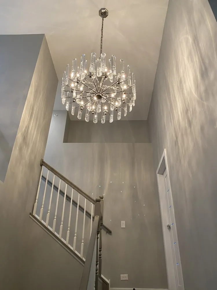 Affordable outlet and switch repair experts serving ,  - Nik Electric