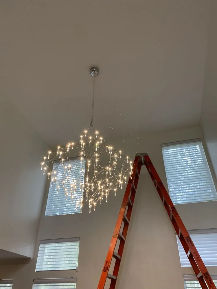 Slide of Nik Electric