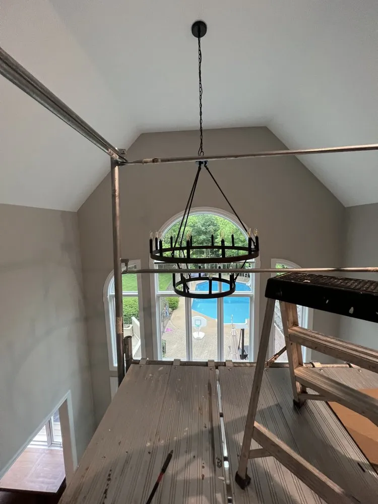 Slide of Nik Electric