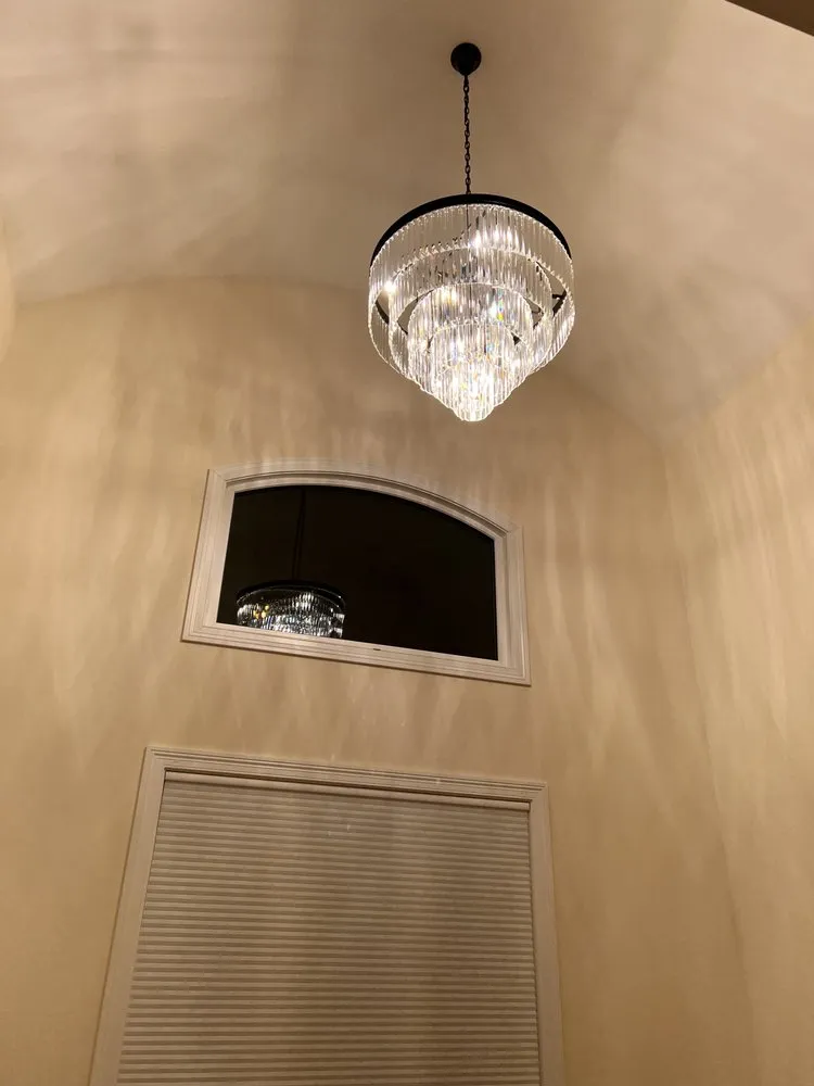 Slide of Nik Electric