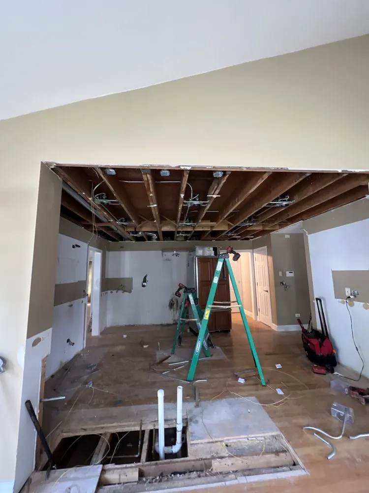 Slide of Nik Electric