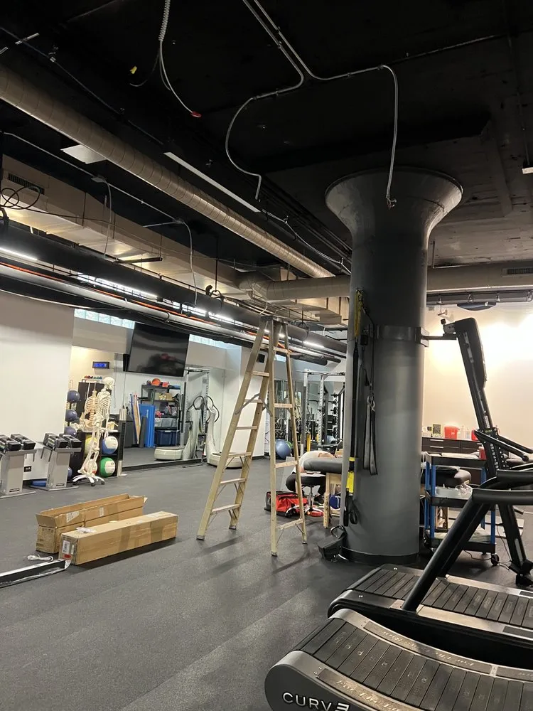 Slide of Nik Electric