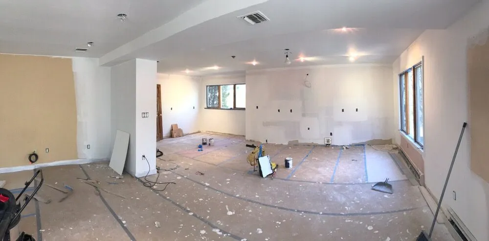 Expert emergency electrical service in , by Nikai construction