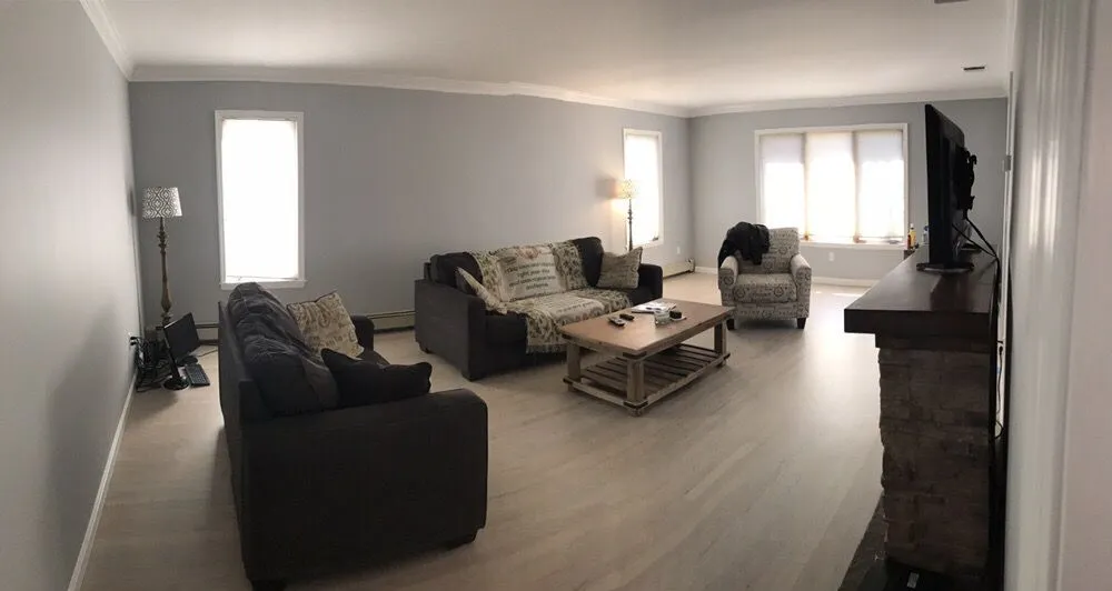 Licensed emergency electrical service in , by Nikai construction