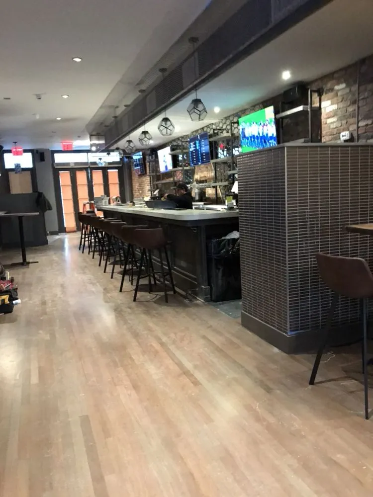 Certified electrical service for homes in lighting installation, by