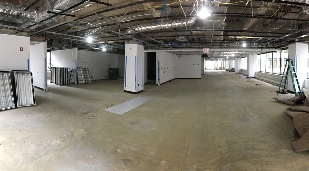 Professional wiring installation service in , - Nikai construction