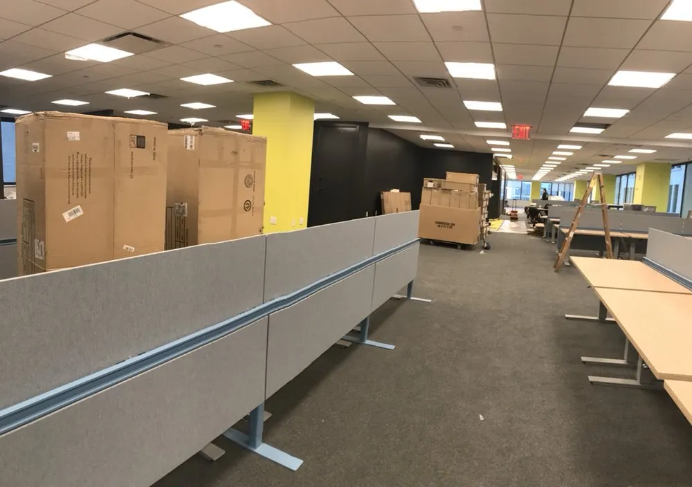 Professional electrical repair experts serving , - Nikai construction