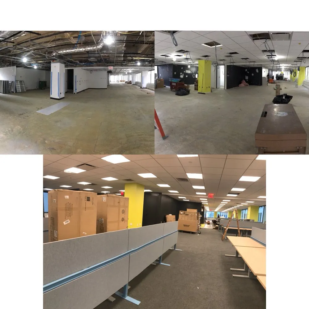 Affordable electrician providing wiring installation in ,