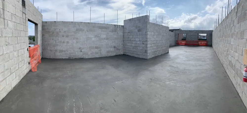 Expert wiring installation in , by Nikai construction