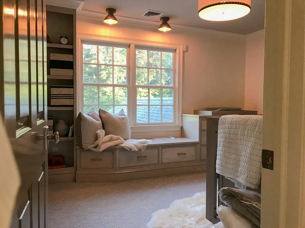 Professional electrical service for homes in panel upgrade, by