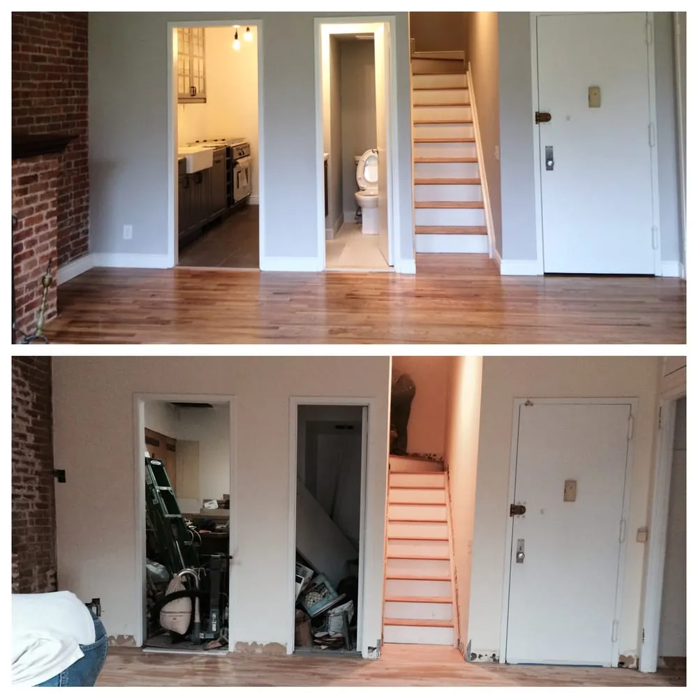 Expert panel upgrade service in , - Nikai construction