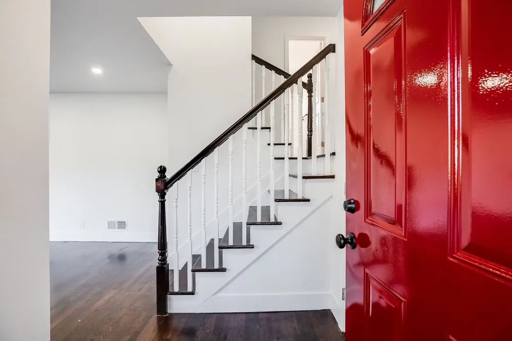 Licensed electrical service for homes in panel upgrade, by