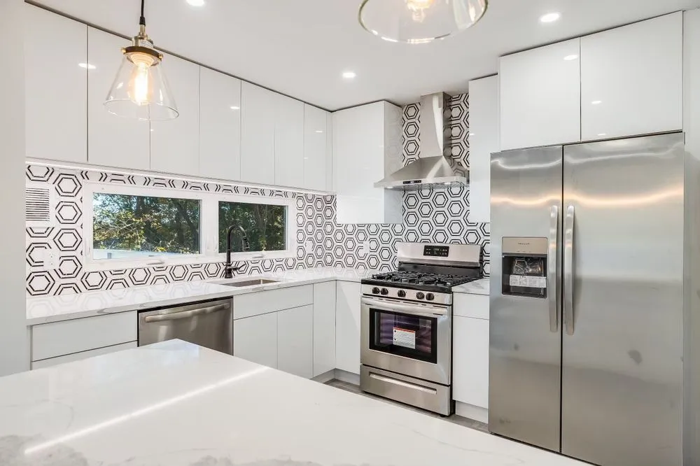 Emergency outlet and switch repair in , by Nikai construction