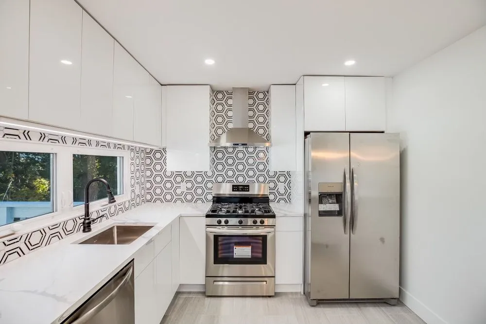 Trusted electrical service for homes in wiring installation, by