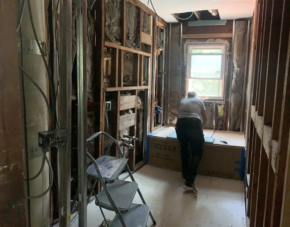 Affordable emergency electrical service experts serving , - Nikai construction