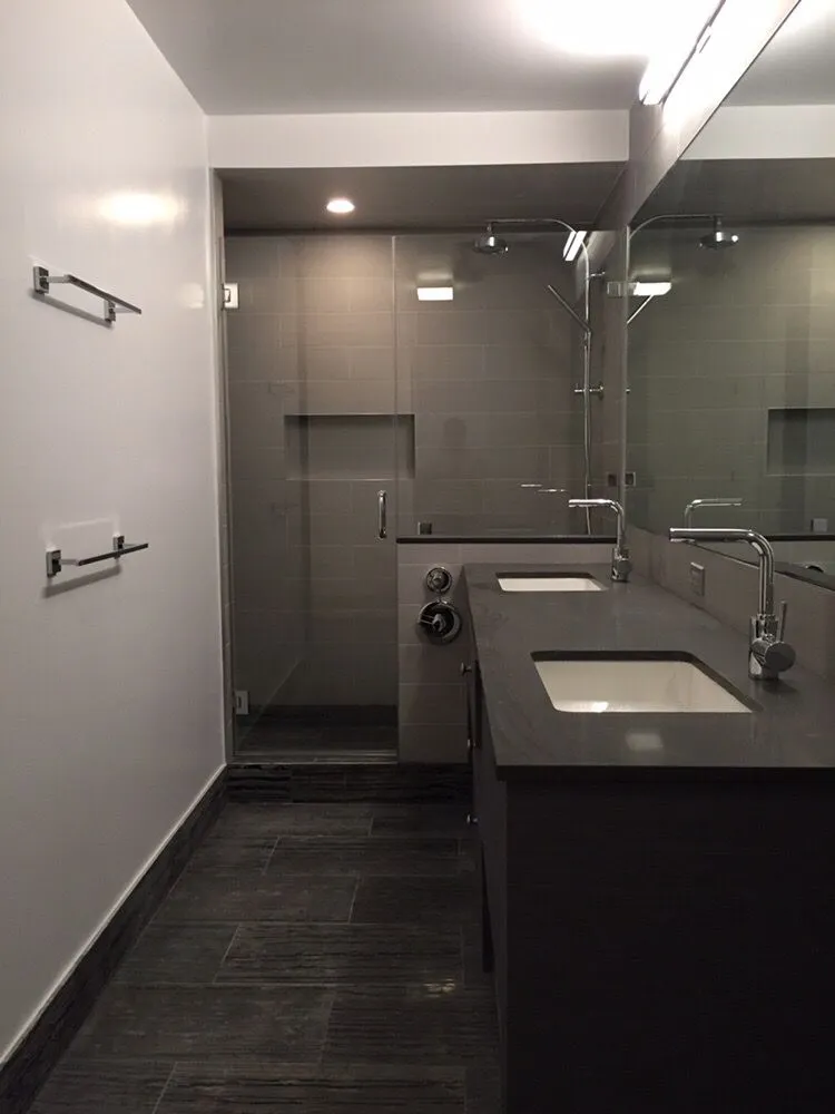 Expert electrical service for homes in lighting installation, by