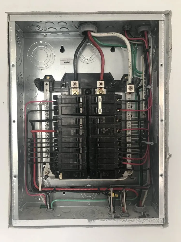 Professional lighting installation experts serving , - Nikai construction