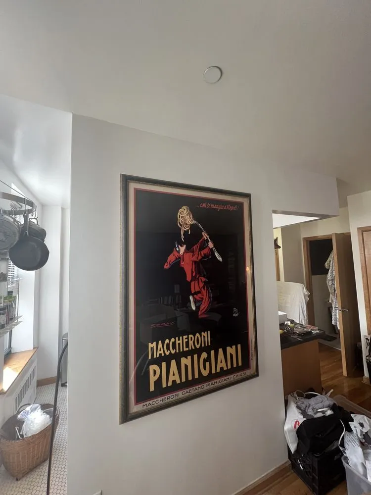 Slide of Nikita Electrician