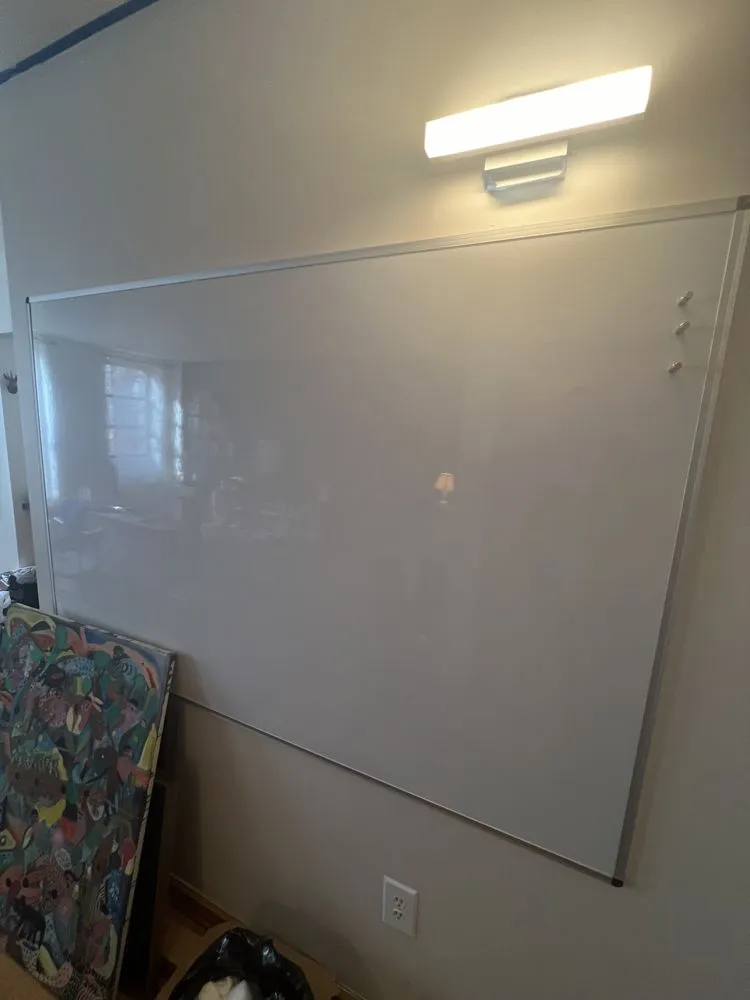 Slide of Nikita Electrician