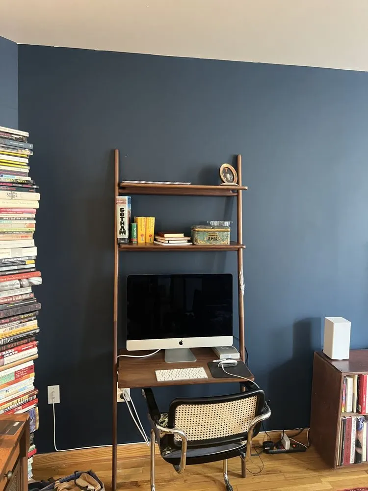 Slide of Nikita Electrician