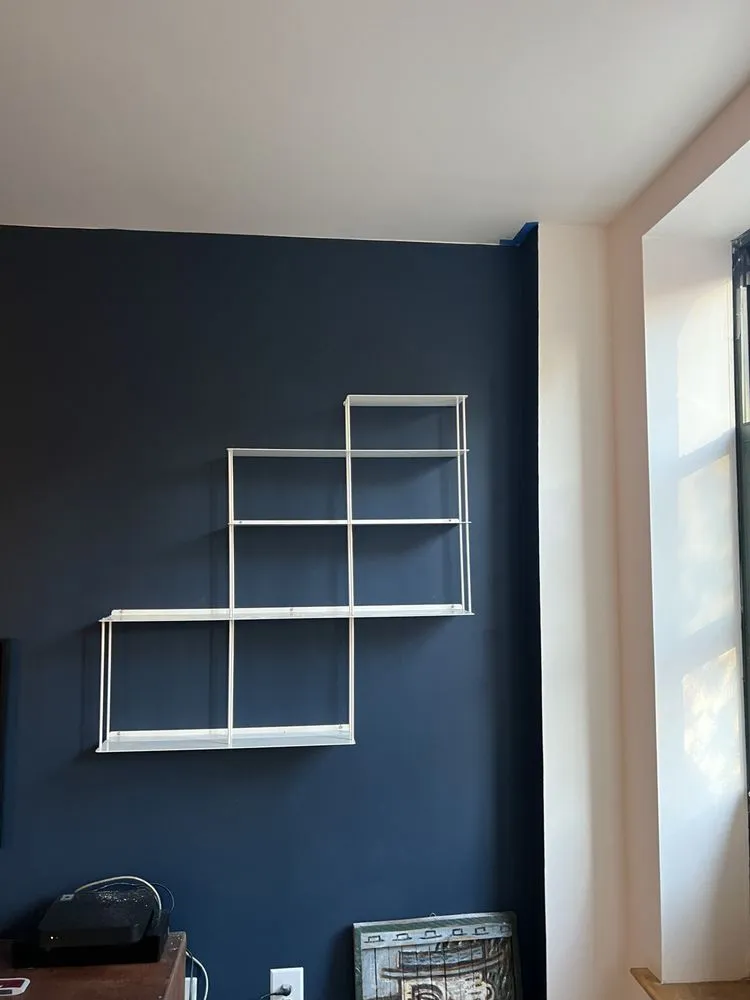 Slide of Nikita Electrician