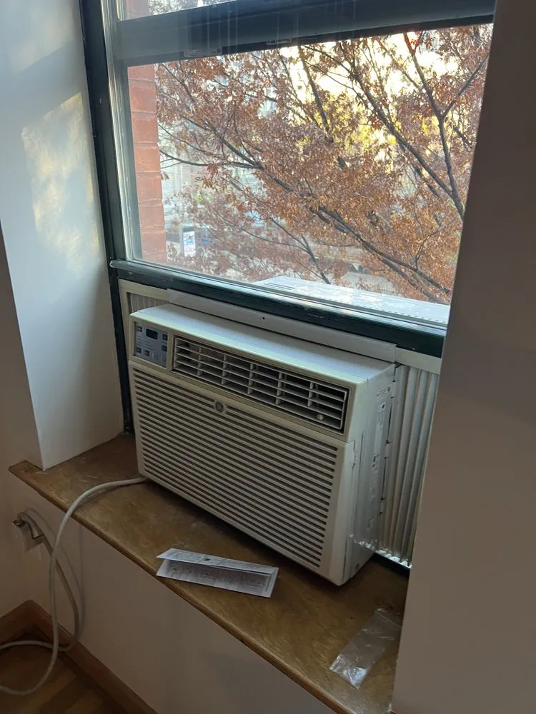 Slide of Nikita Electrician