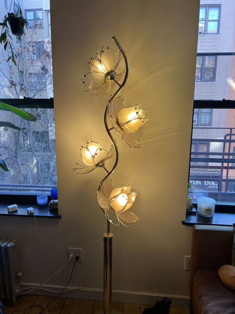 Slide of Nikita Electrician