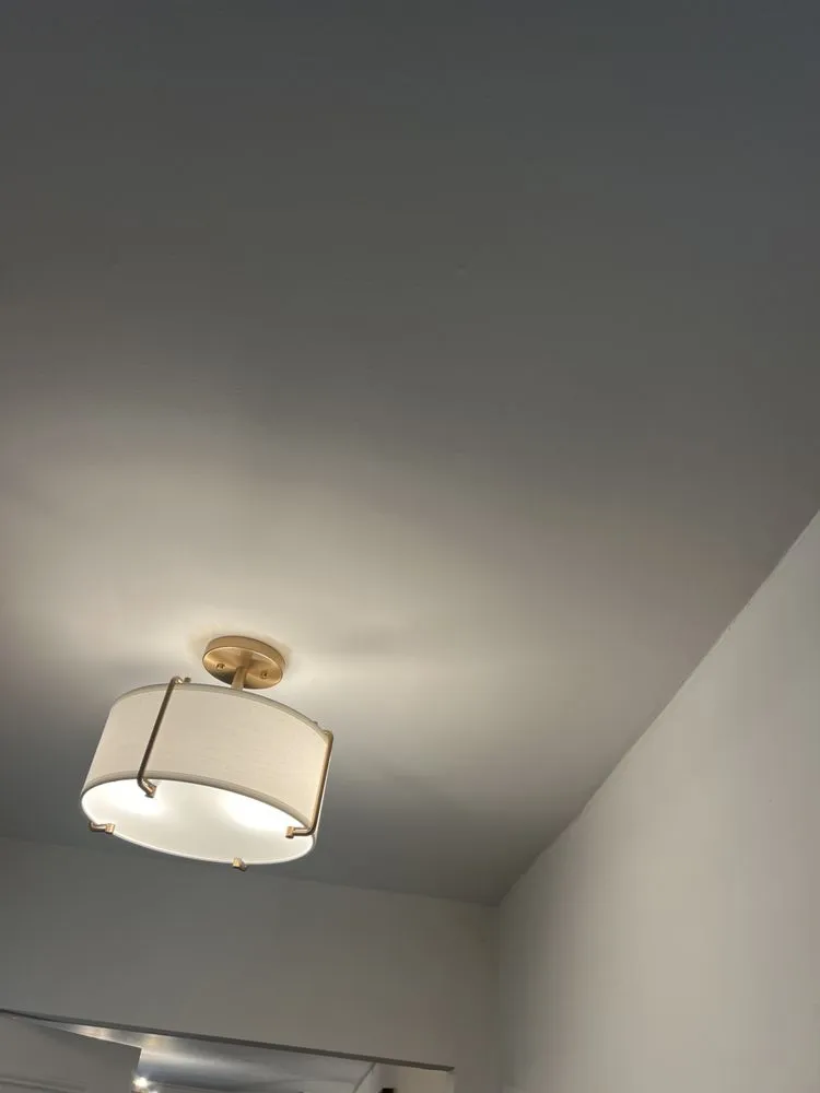 Slide of Nikita Electrician