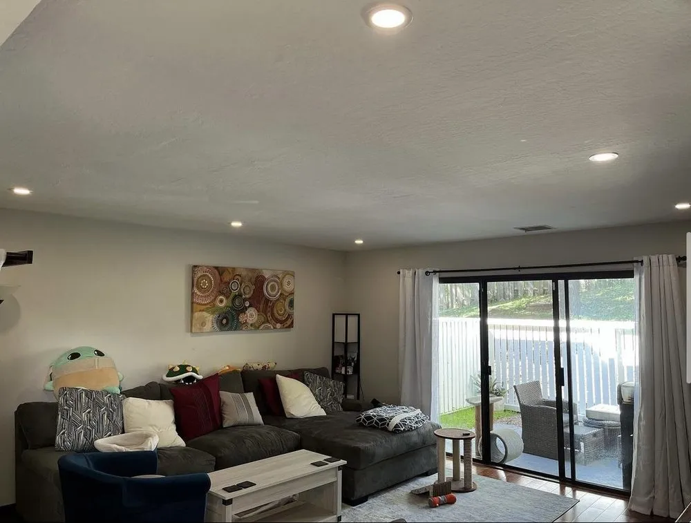 Slide of Nikkos Electrical Services