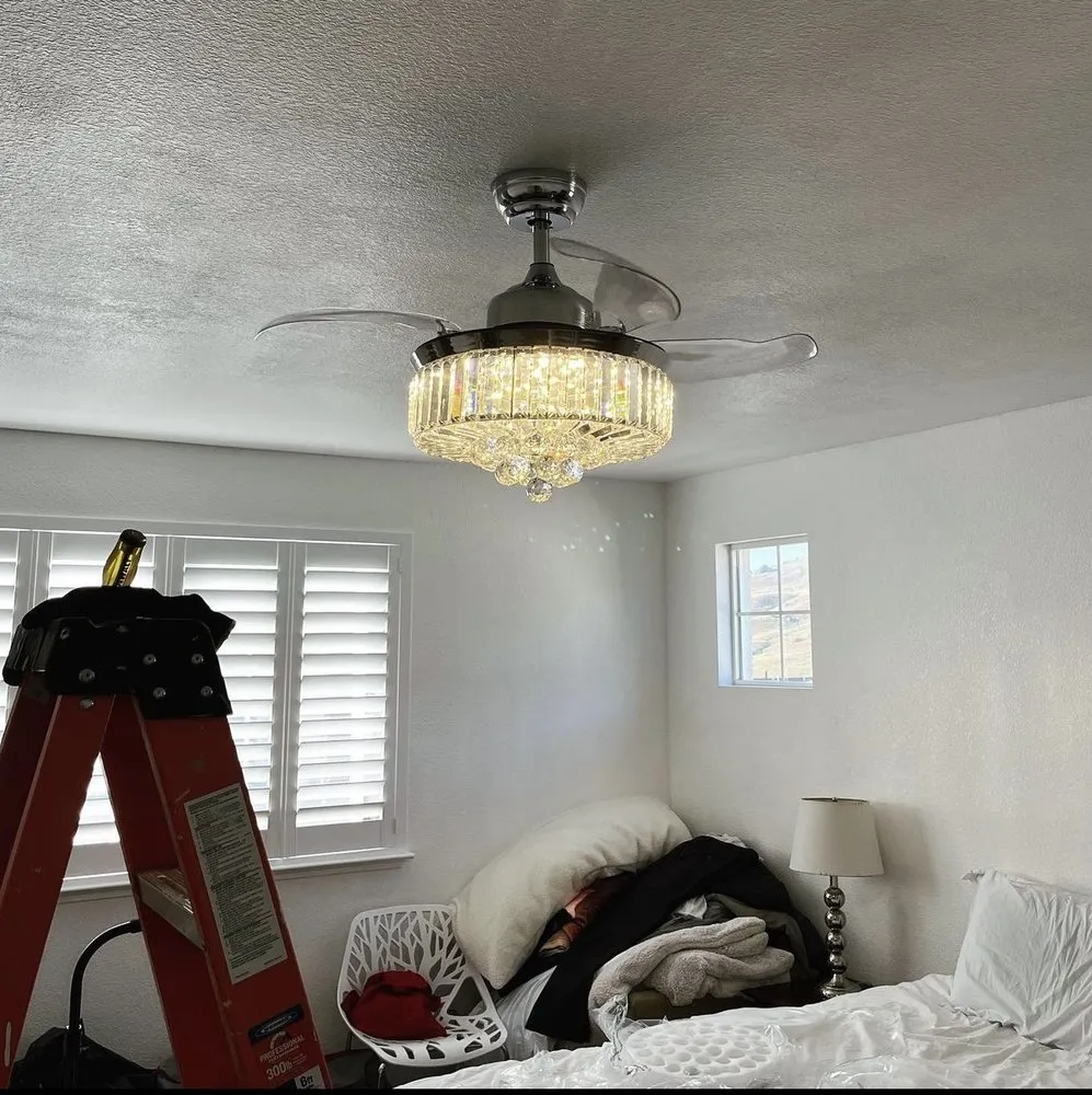 Slide of Nikkos Electrical Services