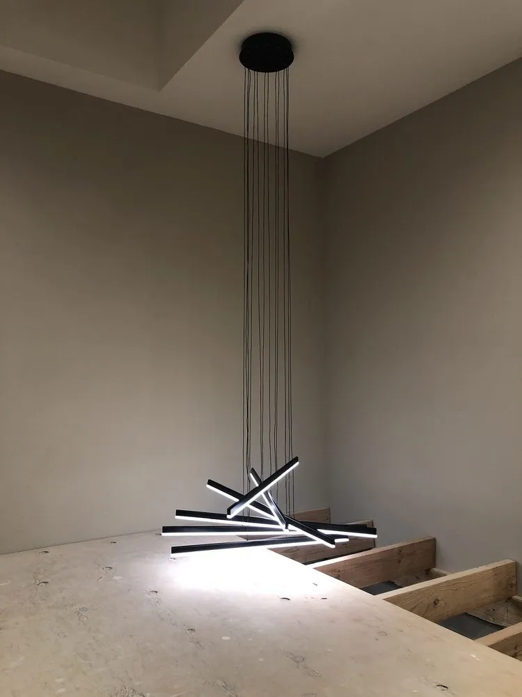 Slide of Nikkos Electrical Services