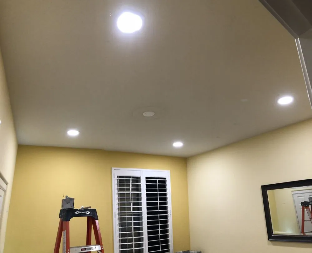 Slide of Nikkos Electrical Services