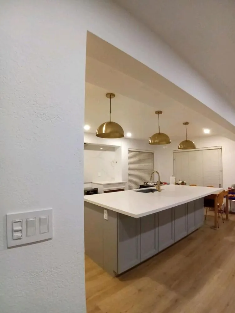 Slide of Nikkos Electrical Services