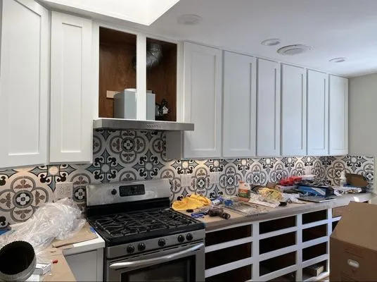 Nikkos Electrical Services Logo