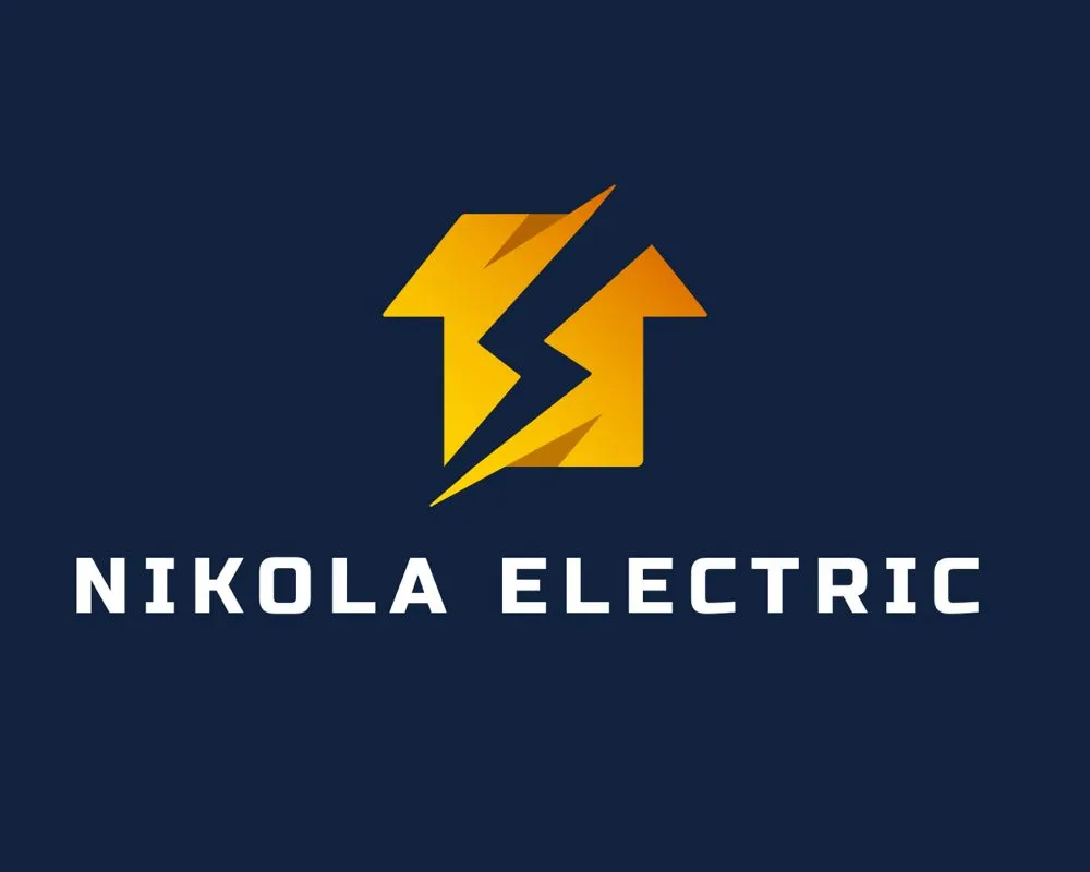 Slide of Nikola Electric
