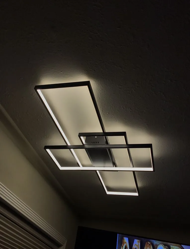 Slide of Nikola Tesla Electric