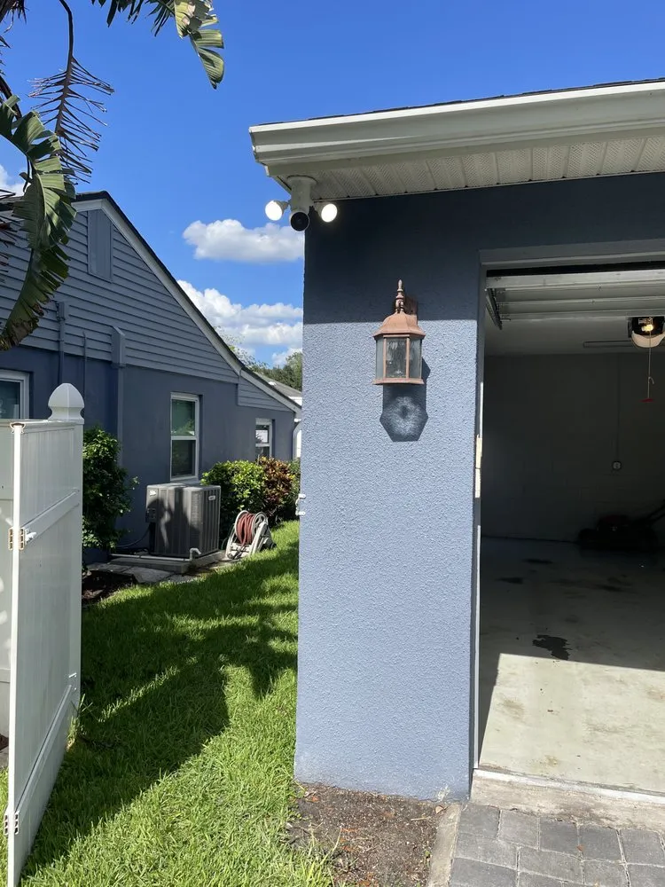 Slide of Niko’s Handyman