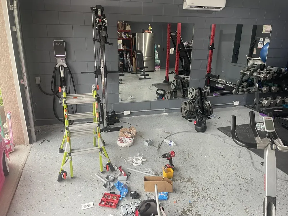 Slide of Niko’s Handyman