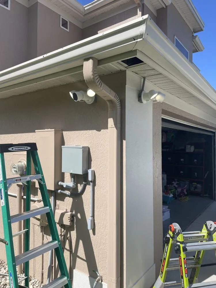 Slide of Niko’s Handyman