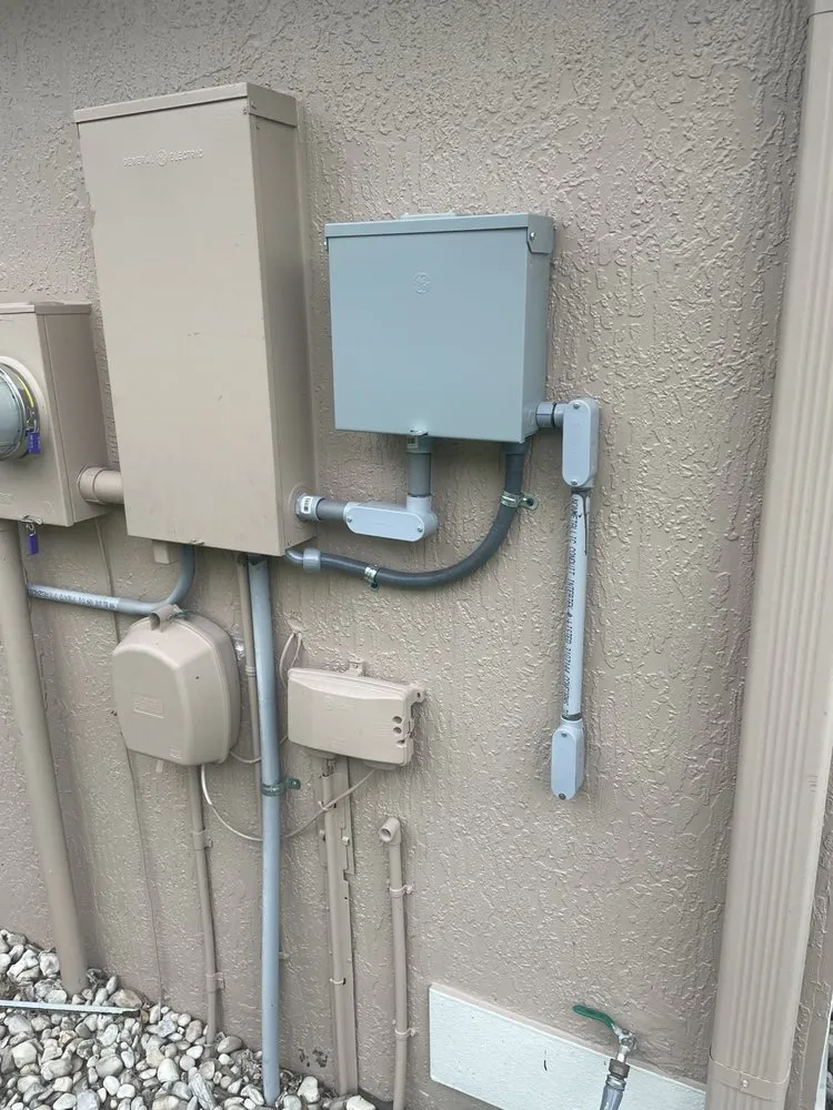 Slide of Niko’s Handyman