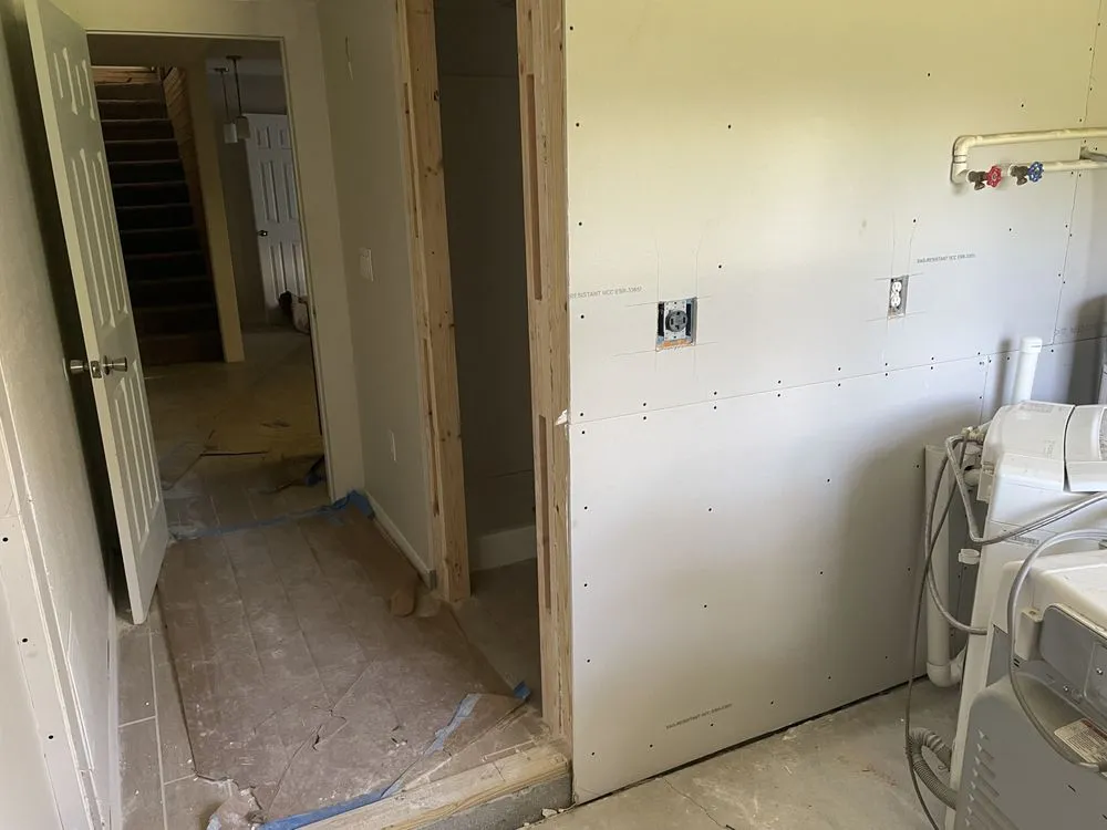 Slide of Niko’s Handyman