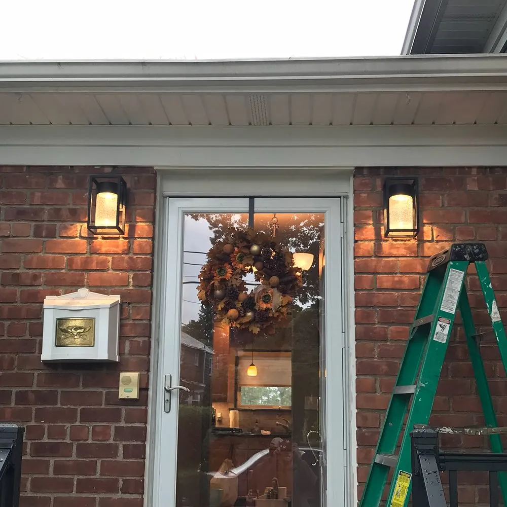 Slide of Niles Electrical